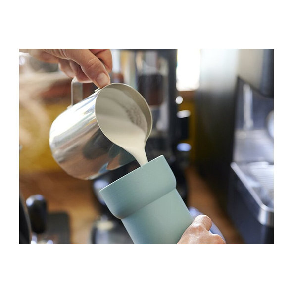 MEPAL Termohrnček nerezový Ellipse 375ml Rose Gold