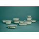 MEPAL Miska Bento Cirqula 250+250+500ml Nordic Sage