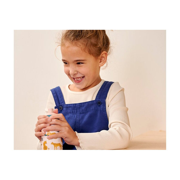 MEPAL Súprava desiatová detská Campus Animal Friends