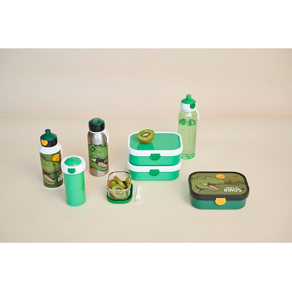 MEPAL Súprava desiatová detská Campus Dino