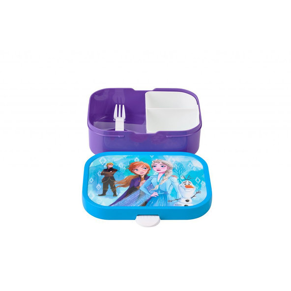 MEPAL Súprava desiatová detská Campus Frozen