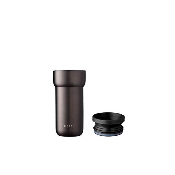 MEPAL Termohrnček nerezový Ellipse 375ml Titanium