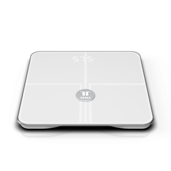 Osobná váha Smart Composition Scale Wi-Fi Style - Tesla