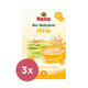 3x HOLLE Kaša nemliečna Bio pšenová 250 g