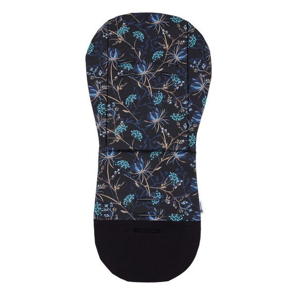 PETITE&MARS Kočík Street+ RWS Oak Limited 100 Stylish Beauty Complete