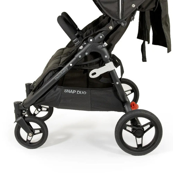 VALCO BABY Kolesá Infinity pro Slim Twin, Velo, Trend a Snap