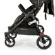 VALCO BABY Kolesá Infinity pro Slim Twin, Velo, Trend a Snap