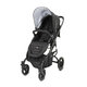 VALCO BABY Kolesá Infinity pro Slim Twin, Velo, Trend a Snap