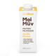 MoiMüv Protein Milkshake - GymBeam, vanilka, 250 ml
