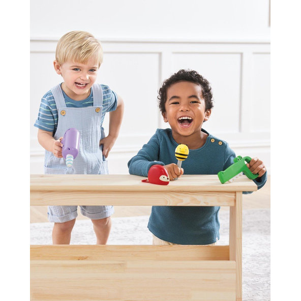 SKIP HOP Zoo Sada náradia 2r+