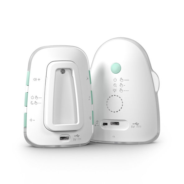 TRUELIFE Pestúnka digitálna audio NannyTone VM3