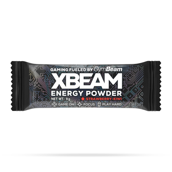 Vzorka Energy Powder - XBEAM