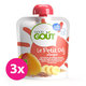 3x GOOD GOUT Mangová snídaně 70 g