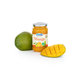 3x SALVEST Family BIO Mango 100% 450 g