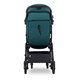 EASYWALKER Kočík športový Jackey Teal Green