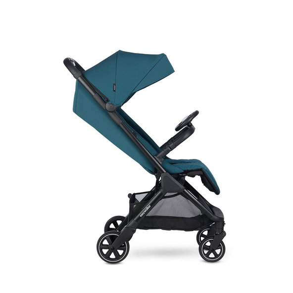 EASYWALKER Kočík športový Jackey Teal Green