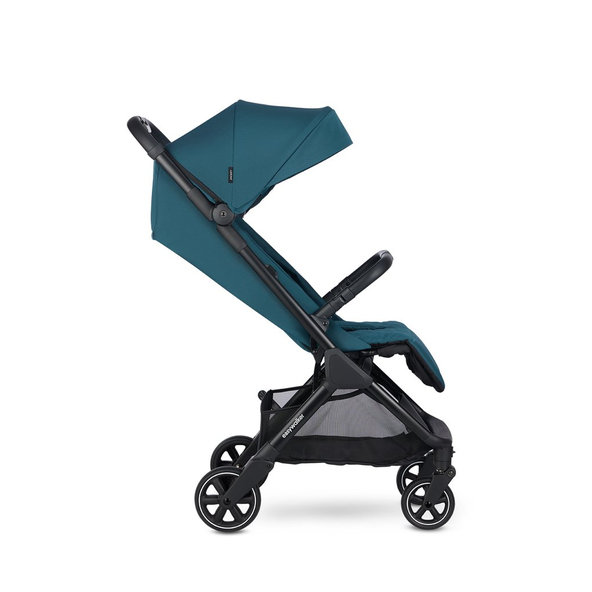 EASYWALKER Kočík športový Jackey Teal Green