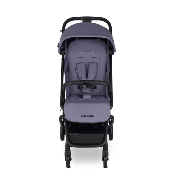 EASYWALKER Kočík športový Miley² Berry Purple