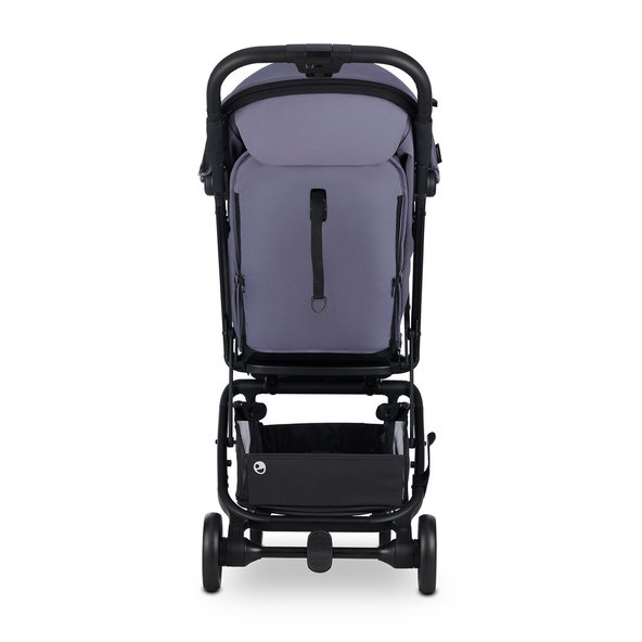 EASYWALKER Kočík športový Miley² Berry Purple