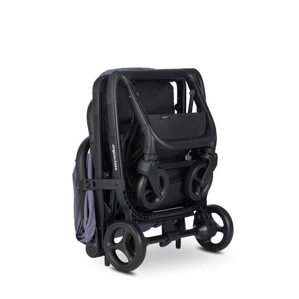 EASYWALKER Kočík športový Miley² Berry Purple