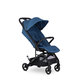 EASYWALKER Kočík športový Miley² Galaxy Blue
