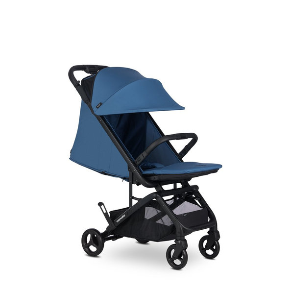 EASYWALKER Kočík športový Miley² Galaxy Blue