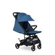 EASYWALKER Kočík športový Miley² Galaxy Blue