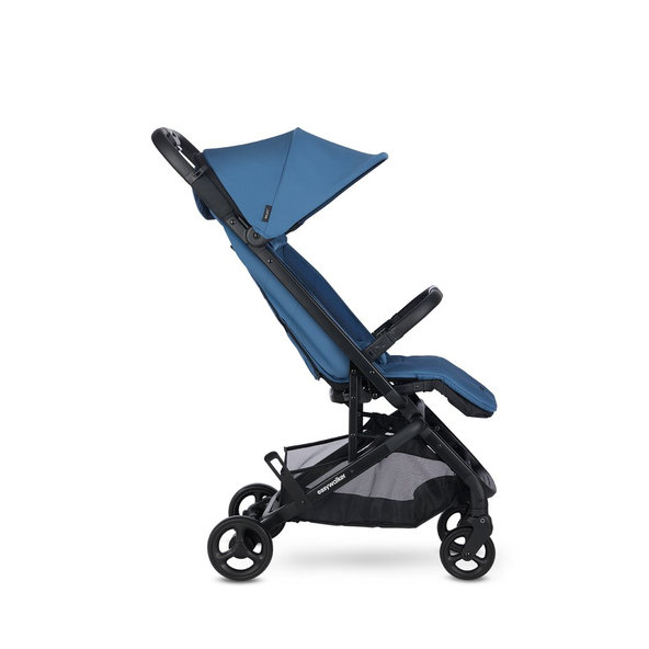 EASYWALKER Kočík športový Miley² Galaxy Blue