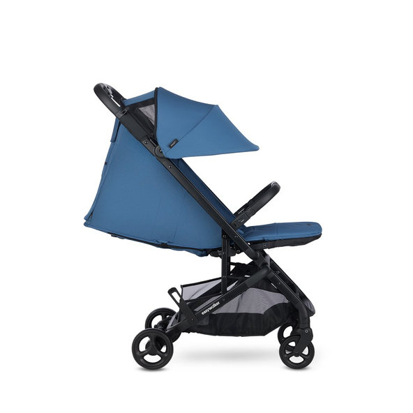 EASYWALKER Kočík športový Miley² Galaxy Blue