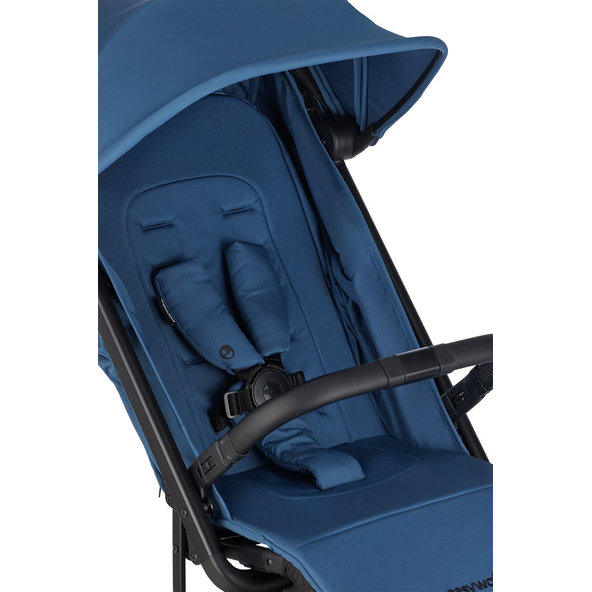 EASYWALKER Kočík športový Miley² Galaxy Blue