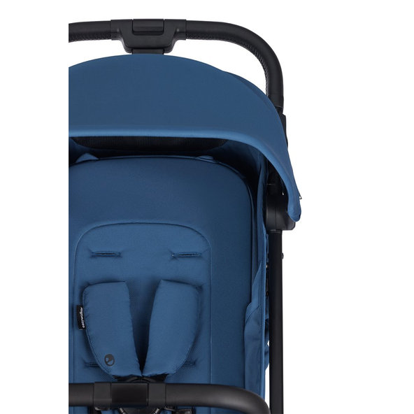 EASYWALKER Kočík športový Miley² Galaxy Blue