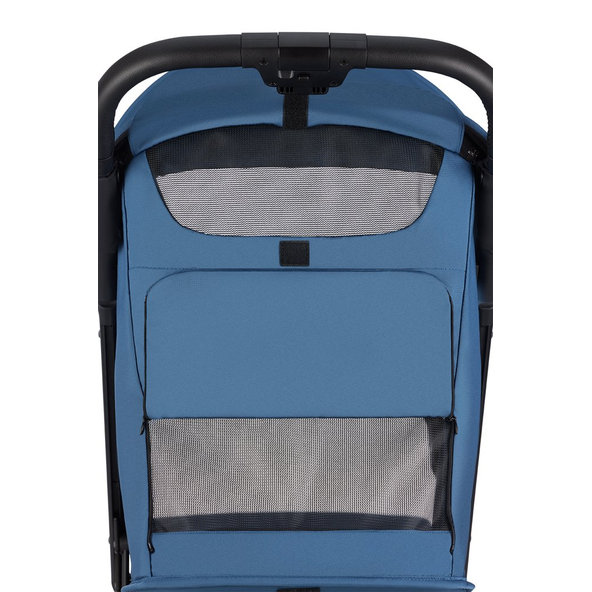 EASYWALKER Kočík športový Miley² Galaxy Blue