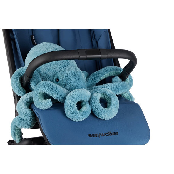 EASYWALKER Kočík športový Miley² Galaxy Blue