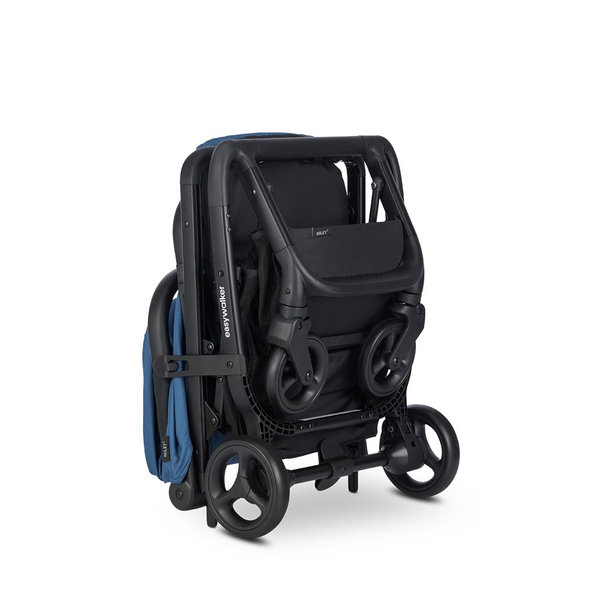 EASYWALKER Kočík športový Miley² Galaxy Blue