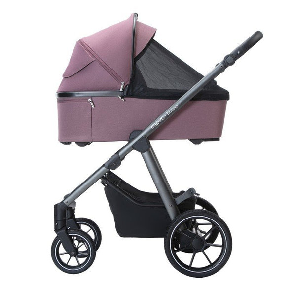 ESPIRO Kočík kombinovaný Bueno 305 Deep tourquise