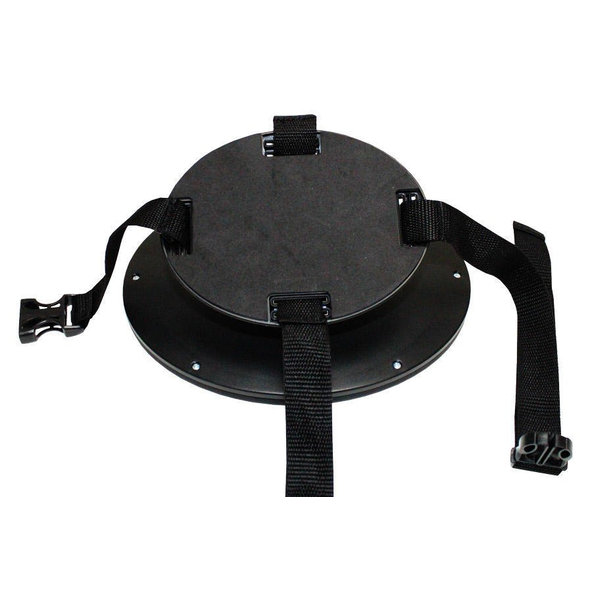 BABYDAN Nastavitelné zpětné zrcadlo do auta