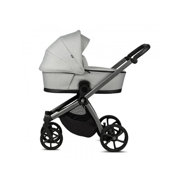 TUTIS Kočík kombinovaný Mio Plus 2v1 Pearl