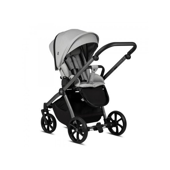 TUTIS Kočík kombinovaný Mio Plus 2v1 Pearl