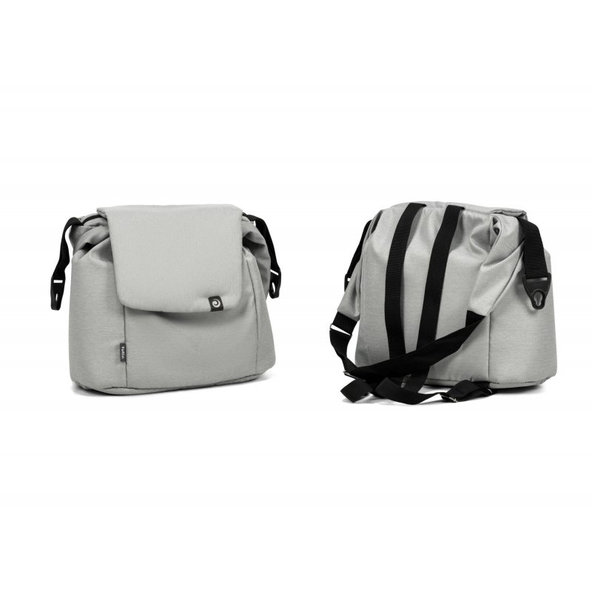 TUTIS Kočík kombinovaný Mio Plus 2v1 Pearl