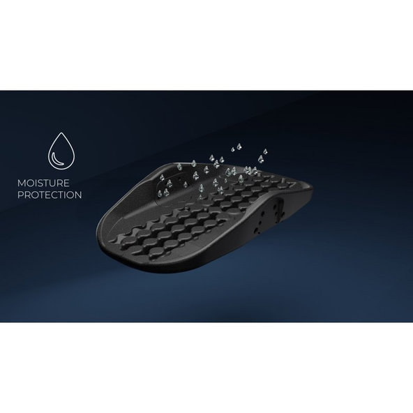 TUTIS Kočík kombinovaný Mio Plus 2v1 Pearl