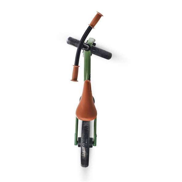 KINDERKRAFT Odrážadlo 2way Next Light Green