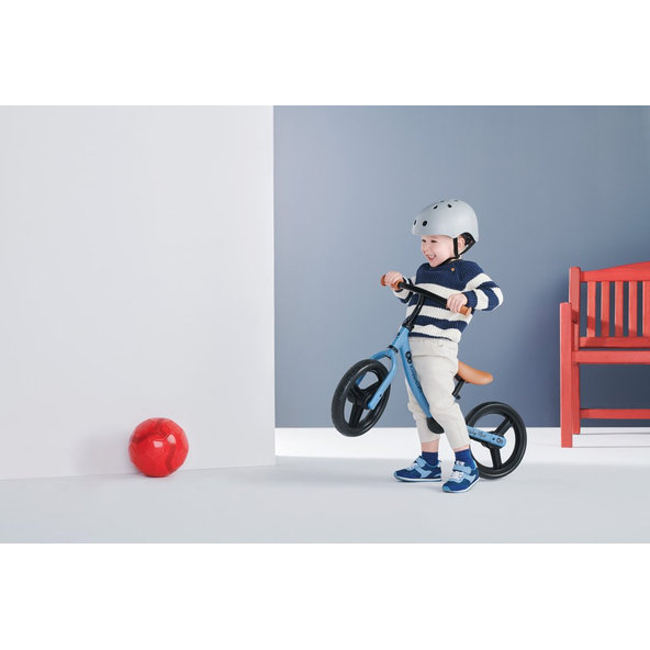 KINDERKRAFT Odrážadlo 2way Next Light Green