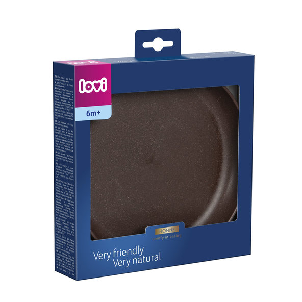 LOVI Taniere 2 ks 6m+ Tamarillo