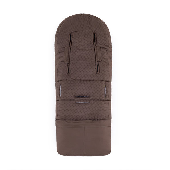 PETITE&MARS Fusak nastaviteľný 3v1 Jibot Dark Walnut