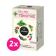 2x LEROS Čaj pre tehotné 20x2g