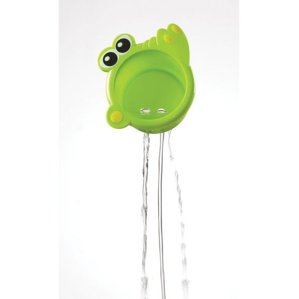 PLAYGRO Misky vodné krokodíl