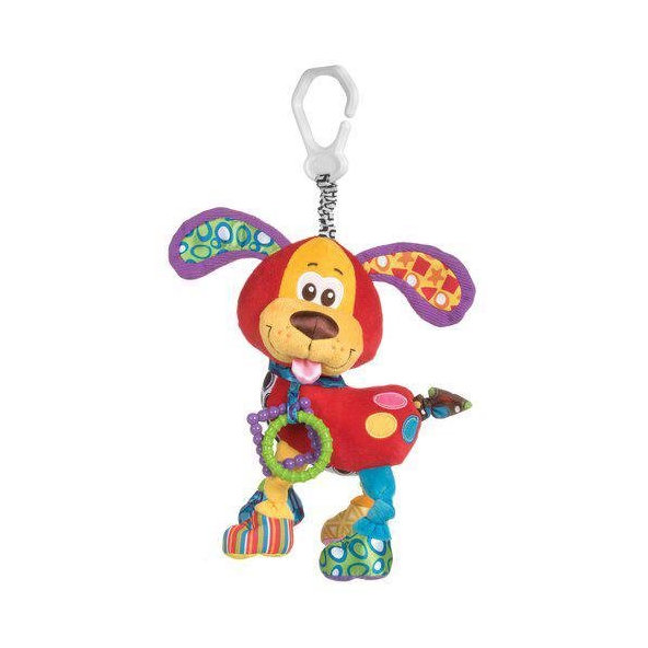 PLAYGRO Psík Rexík