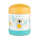CANPOL BABIES Termoska na jídlo Exotic animals 300 ml