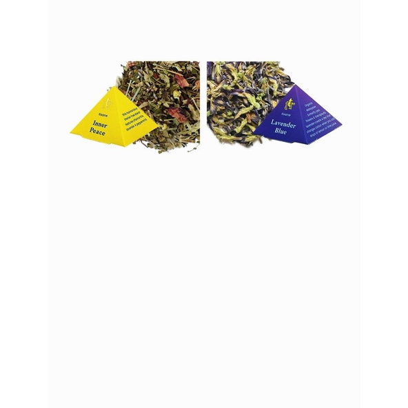 Darčekové balenie čajov Lulu Baby The Tea Republic 100 g