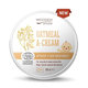 Upokojujúci krém z ovsených vločiek Wooden Spoon 15ml
